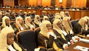 CAN, Islamic Council Bicker Over Appointment Of Judges