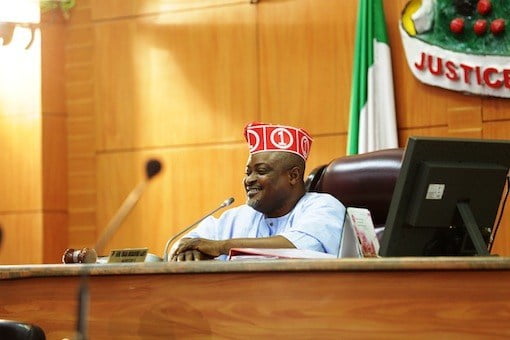 Lagos Assembly Speaker’s Security, Policemen Allegedly Torture Lawyer