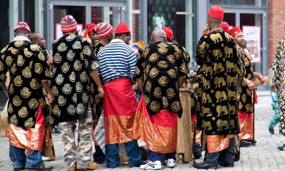 Igbo Presidency