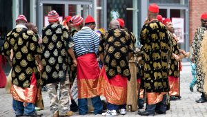 We’re Ready For One United Nigeria If… – Igbo Youths
