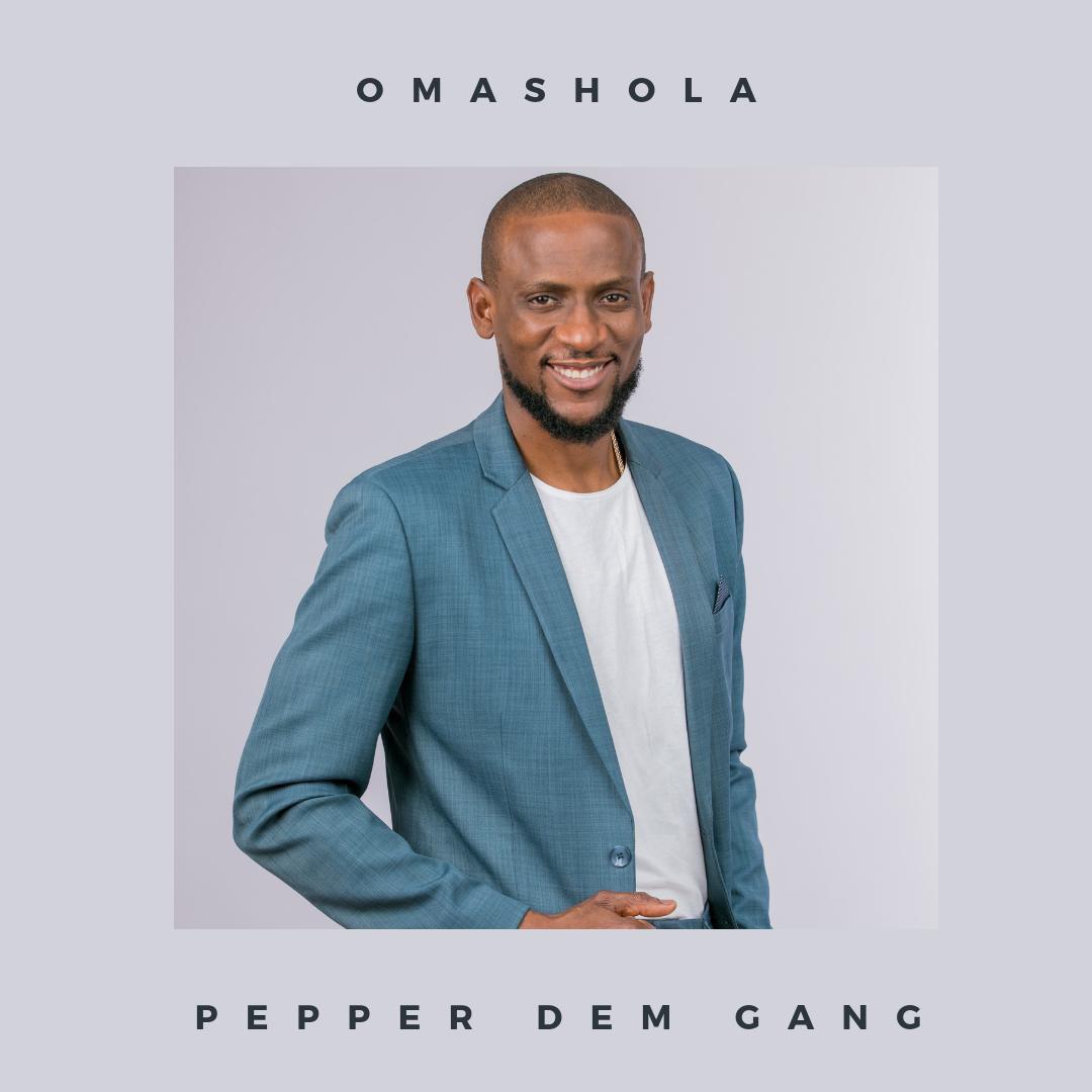 Omashola BBNaija