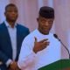 2023 Presidency: Profile Of Vice President Yemi Osinbajo