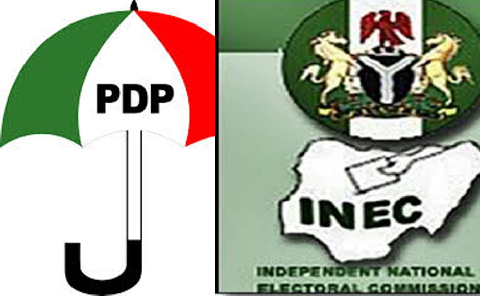 You Have Not Paid For Documents - INEC Tells PDP As Court Adds More Days To Present Witnesses