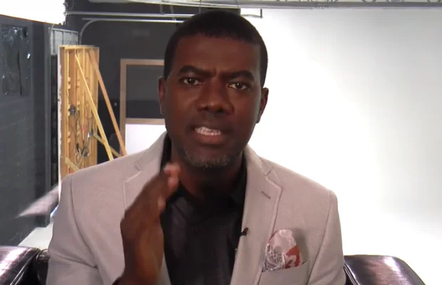 Reno Omokri Hits Peter Obi's Supporters Over Attack On Soyinka