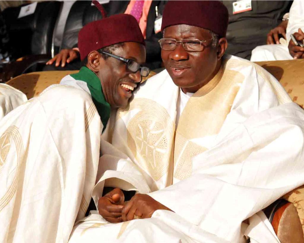 Jonathan Govt Did Not Fight Corruption - Ribadu