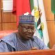 Lawan Reveals Monthly Salary Of Senators, Rep Members In Nigeria, Clarifies ₦13m Payment