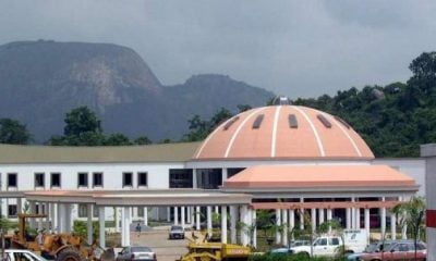 State House Clinic Speaks On Recruiting Nigerians