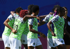 WAFCON: Nigeria Battles Morocco For Final's Ticket In Rabat