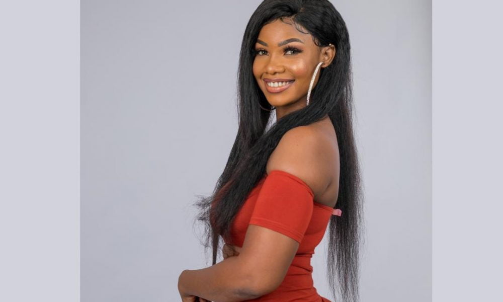 Tacha BBNaija