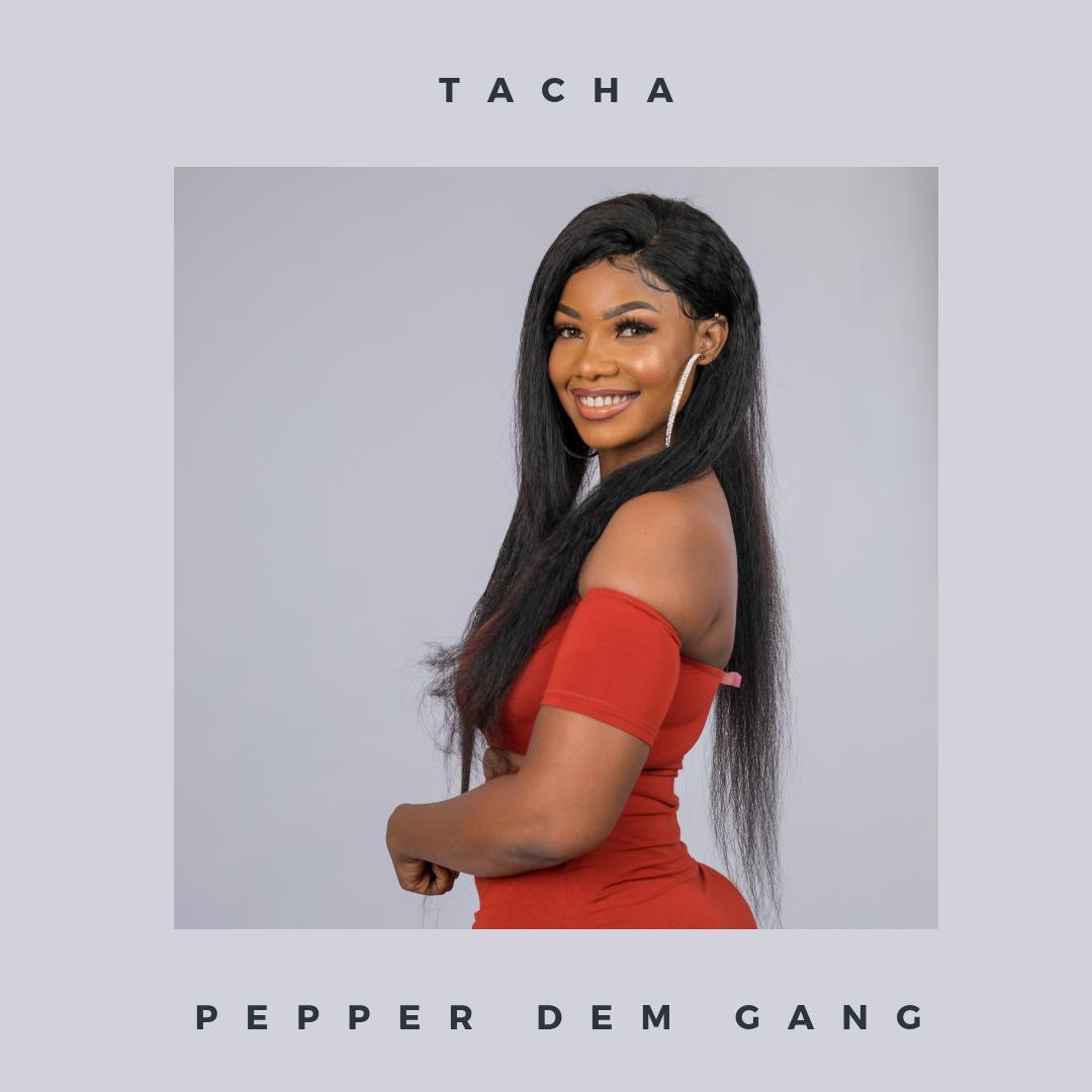 Tacha BBNaija