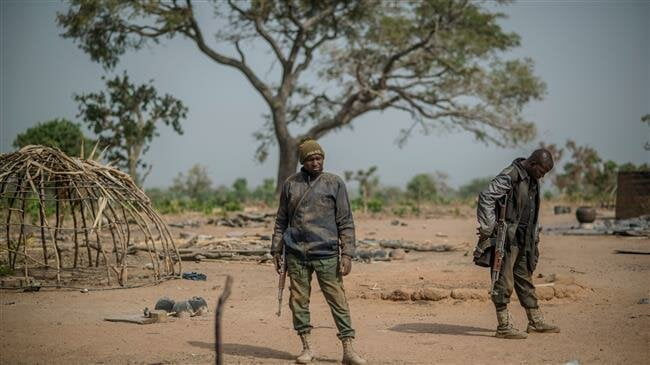 80 Bandit Informants, Kidnappers Including Women Arrested In Zamfara