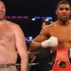 Tyson Fury Tells Anthony Joshua What To Do After Ruiz's Defeat