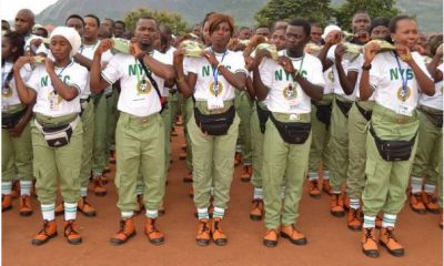 CBN To Make Loans Available To Youth Corpers (How To Apply)