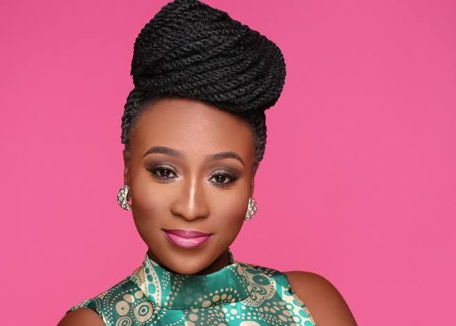 Aramide appointed Grammy board member