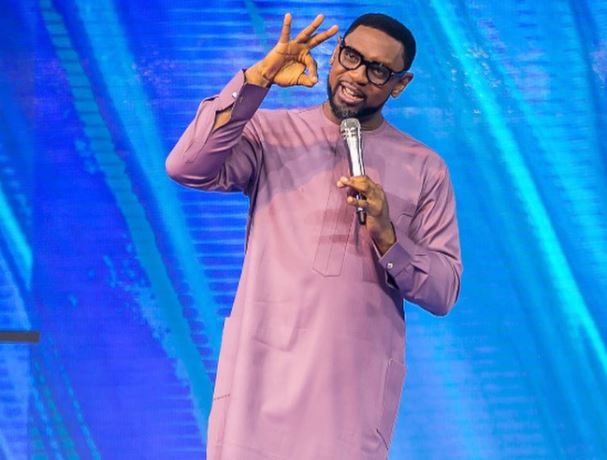 Fatoyinbo