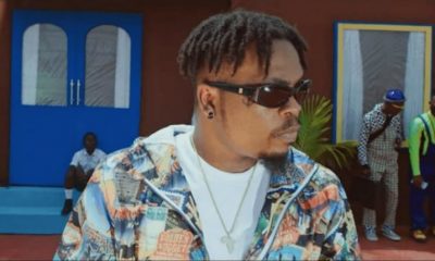 Olamide releases new song - pawon