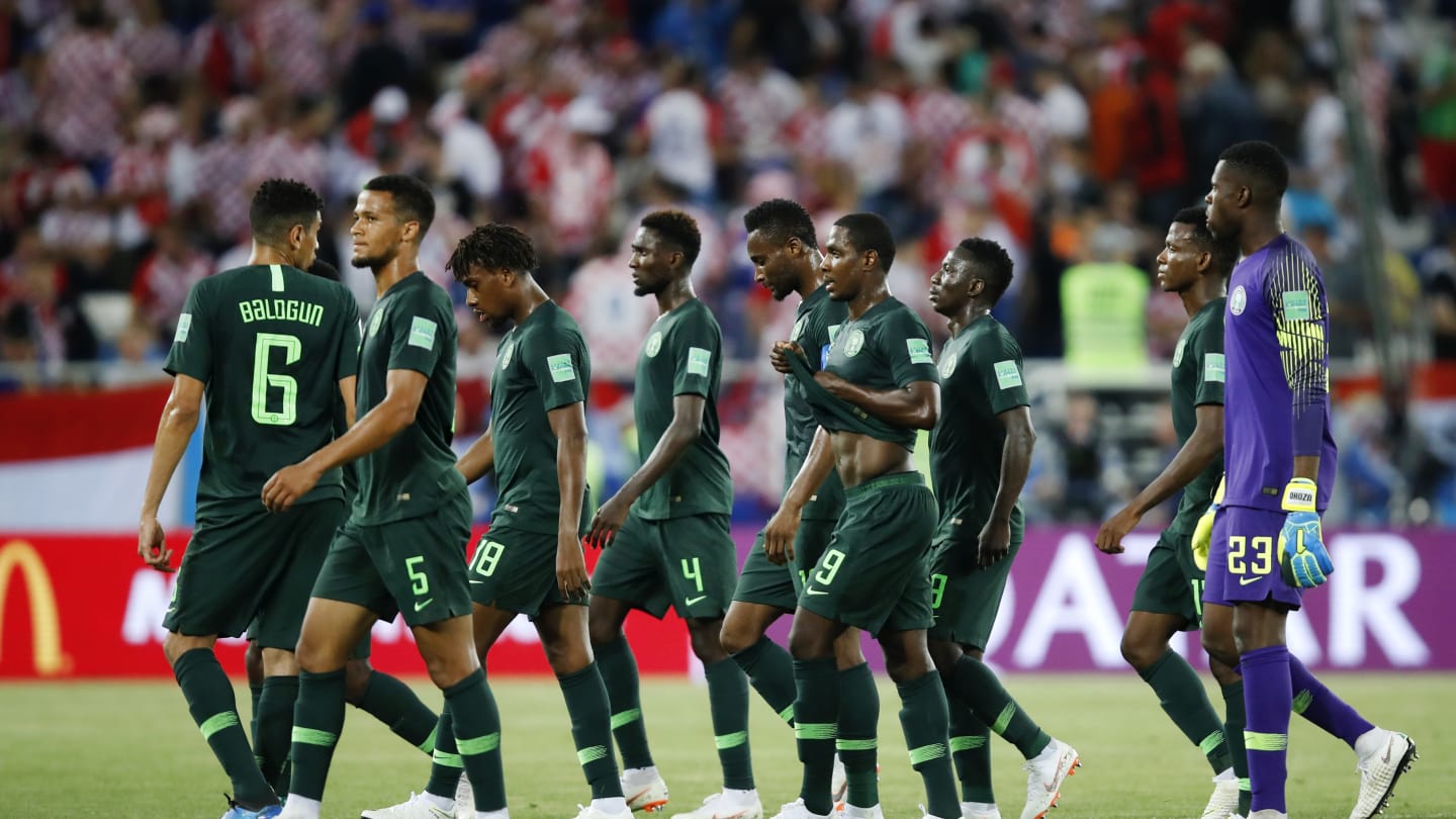 Nigeria To Face Costa Rica In A Friendly Tie Next Month