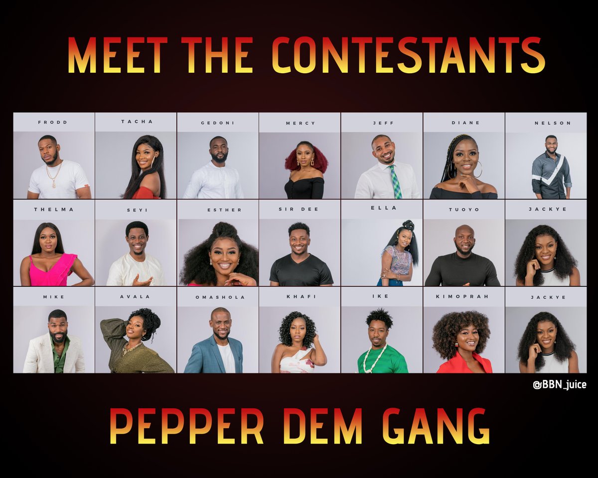 Latest BBNaija News For Today, Saturday, 28th September, 2019