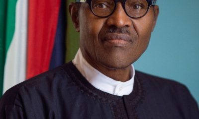 Full Text Of What Buhari Told Ministers-Designate On Tuesday