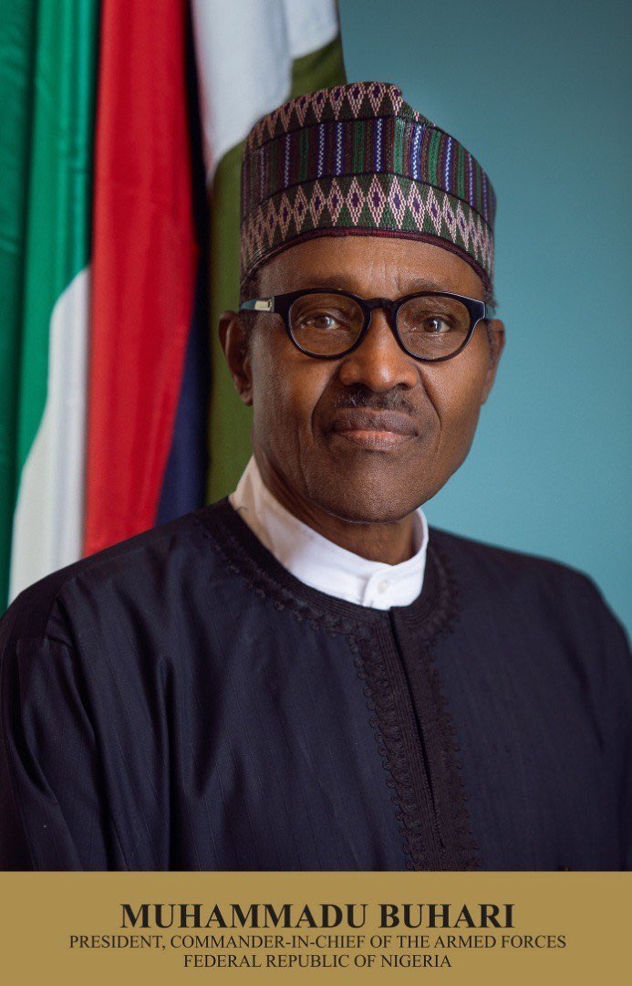 Full Text Of What Buhari Told Ministers-Designate On Tuesday