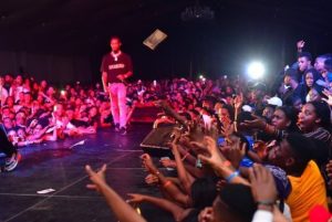 Detty December: Some Lagos Concerts To Attend This Holiday Season