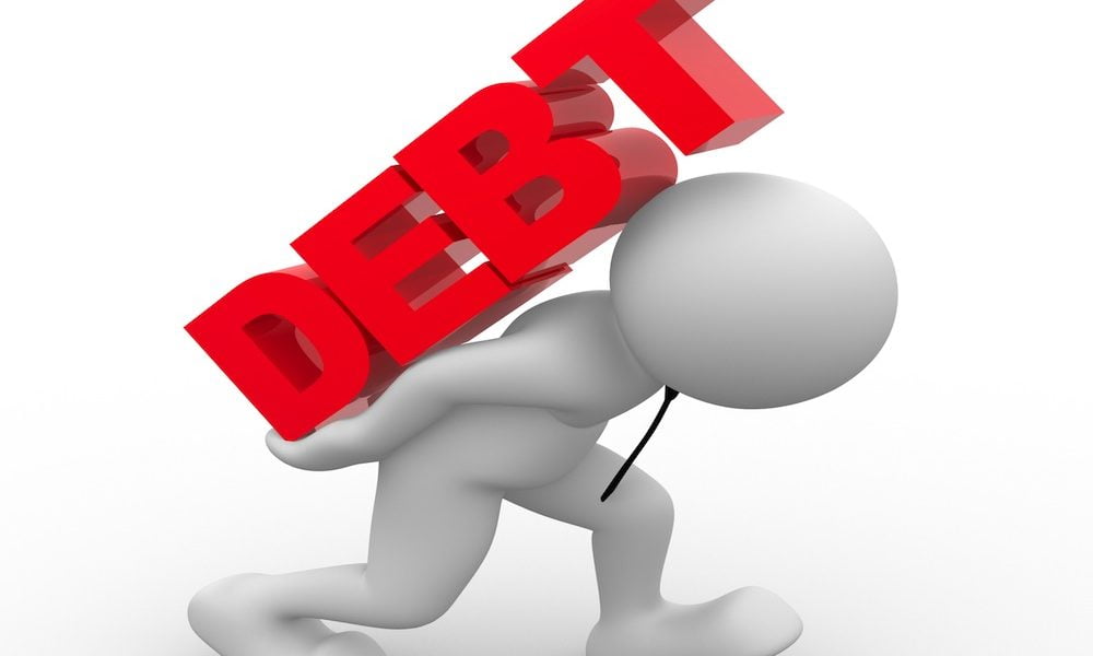Tougher Days Ahead For Nigerians, Firms As National Debt Hits N46tn