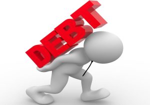 Tougher Days Ahead For Nigerians, Firms As National Debt Hits N46tn