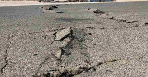 Breaking: 7.1 Magnitude Earthquake Hits Southern California, USA