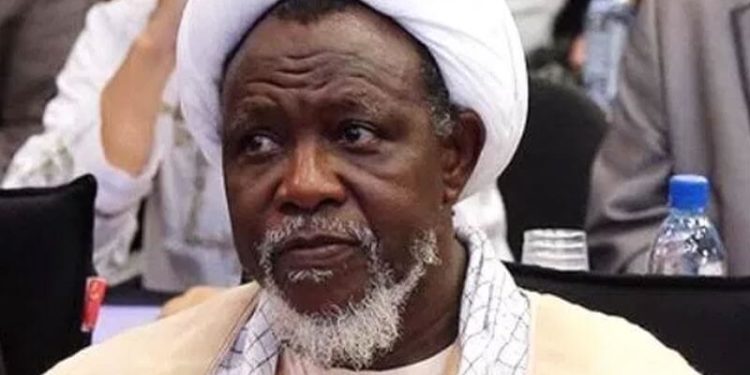 He Has Lost Complete Memory: DSS Denies Maltreating El-Zakzaky, Diverting ₦4m Meant For Shiite Leader's Feeding