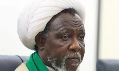 BREAKING: Court Declines Shiites’ Leader, El-Zakzaky’s Request To Recover Passport From DSS