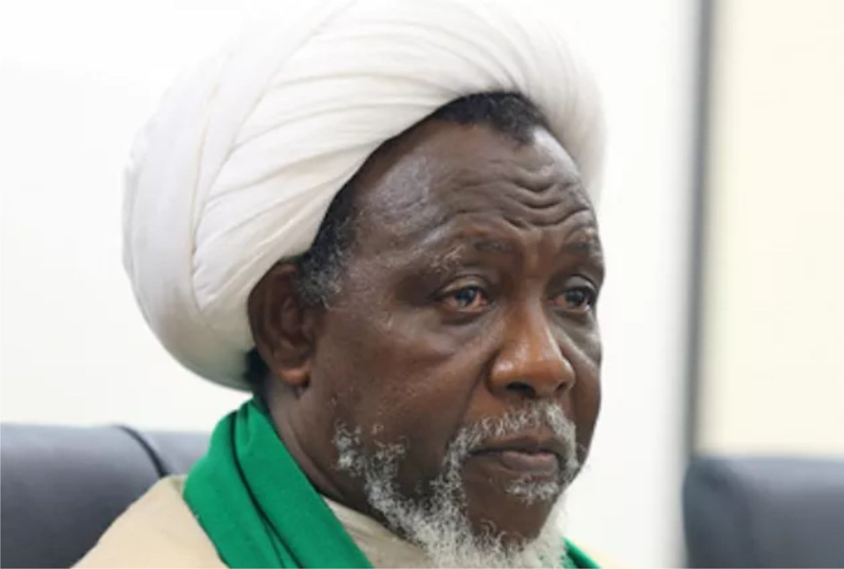 Warning Against Military Intervention in Niger Republic: Sheikh El-Zakzaky’s Concern