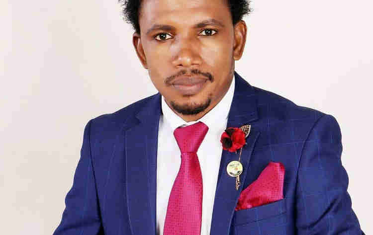 Profile, Biography of Elisha Abbo