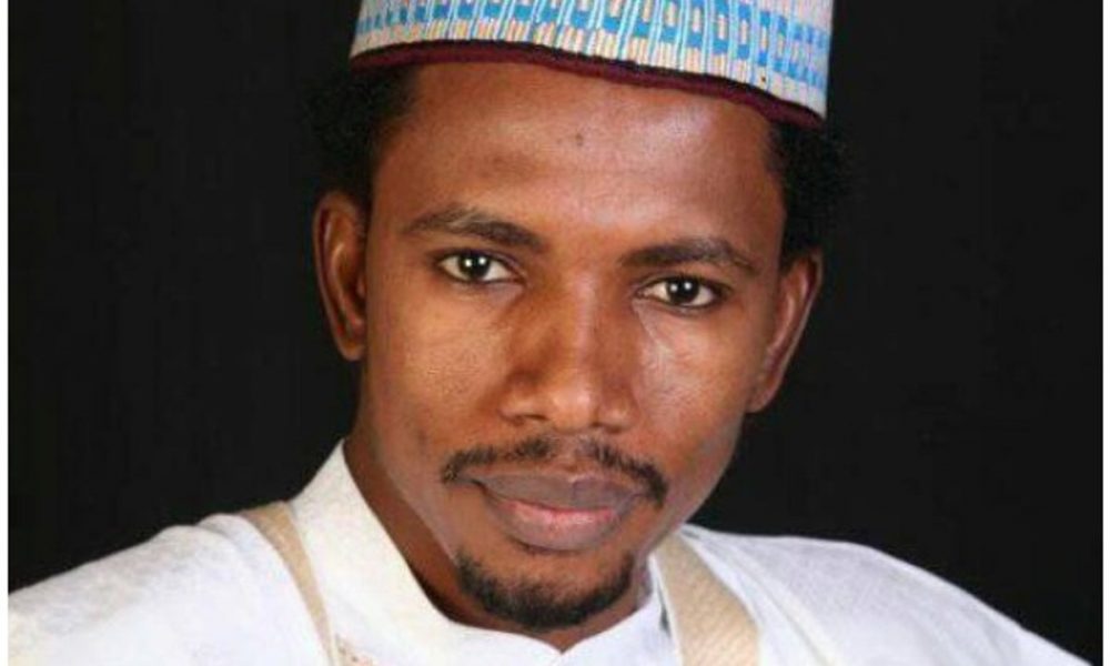 Elisha Abbo