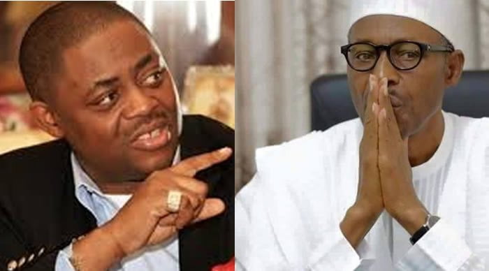 Fani-Kayode Backs calls for Buhari to resign