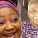 Pa Fasoranti Reacts To Daughter's Death, Makes Demand From Buhari