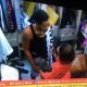 BBNaija: Watch Ike And Mercy Hot Romance (Part 2)