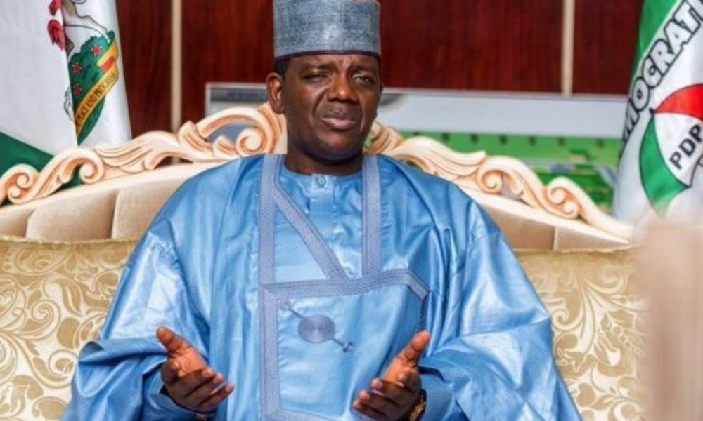 Court Orders Police To Produce 40 ‘Stolen’ Exotic Vehicles Seized From Matawalle