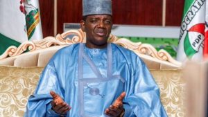 Zamfara Govt Speaks On Number Of Schoolgirls Kidnapped