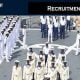 Nigerian Navy Begins Fresh Direct Short Service Recruitment Exercise (See How To Apply)