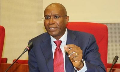2023: Omo-Agege Joins Delta State Governorship Race