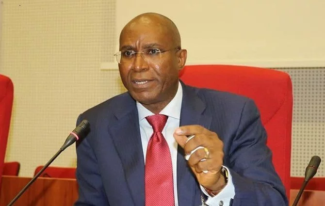 2023: Omo Agege Discloses Why He Joins Delta Governorship Race