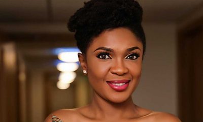 Only My Kids Are Entitled To My Money - Omoni Oboli Tells Fans