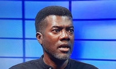 Jonathan, Atiku, Shehu Sani React As Reno Omokri Marks 49th Birthday