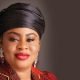 Stella Oduah Reacts To Onitsha Tanker Explosion, Tells Obiano What To Do