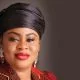 Stella Oduah Reacts To Onitsha Tanker Explosion, Tells Obiano What To Do
