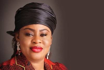 Stella Oduah Reacts To Onitsha Tanker Explosion, Tells Obiano What To Do