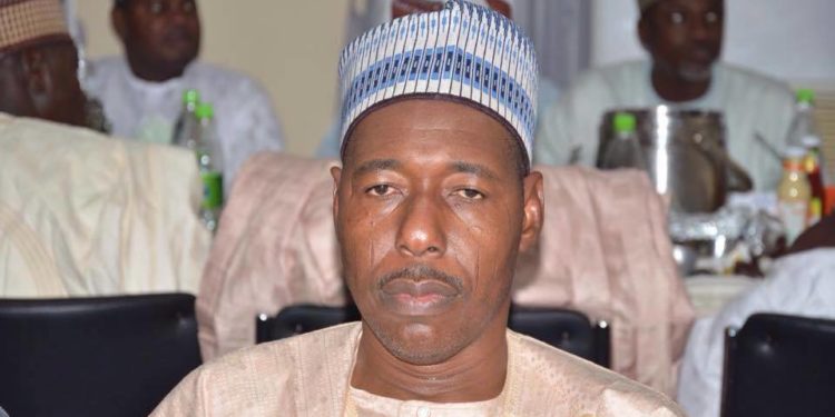 Four Borno Ministries Fail To Account For N414m - Report