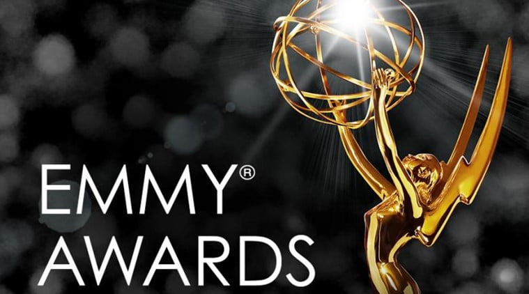 Emmy Awards Nomination