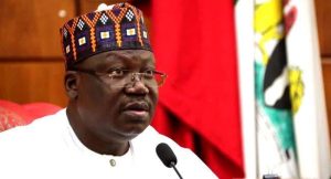 Why We Postponed Passage Of 2023 Budget - Lawan