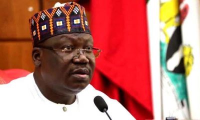 Why We Postponed Passage Of 2023 Budget - Lawan